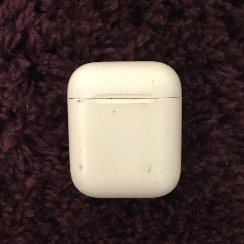 Apple air pods